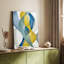 Bandes horizontales I - galerie Cavas sur mesure-132306710