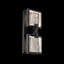 Pop Star LED Outdoor Sconce-313767698-313767703