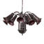 Grazio 12 - Light Chandelier-1363624648