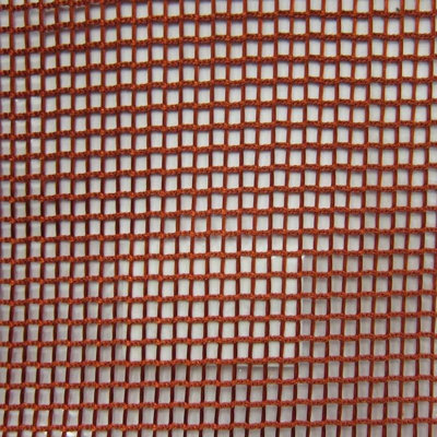 Net-Like Sheer | Area Fabric_AREA