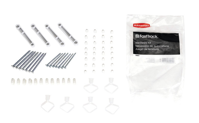 Bucholz Metal Hardware
