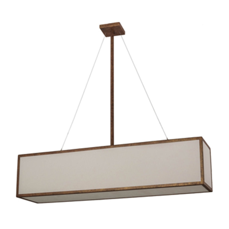 5 - Light Pendant