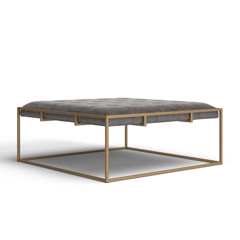 Haysi Single Coffee Table