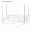 Berkleigh Solid Wood Swing Daybed