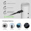 Danapaola LED Flush Mounted Sconce-970014736