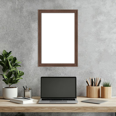 Florence Framed Dry Erase Magnetic Board Organization Boards