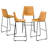 Azrah 27'' Bar & Counter Stool-809545991