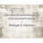 Artsy Quote "Heroism is endurance for one moment more." By George F. Kennan Gallery Wrapped Canvas-1137977793