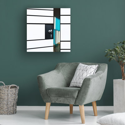 Bolog Luc Vangindertael Glimpse Canvas Art