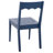 Rosetty Scallop Dining Chairs-892518370