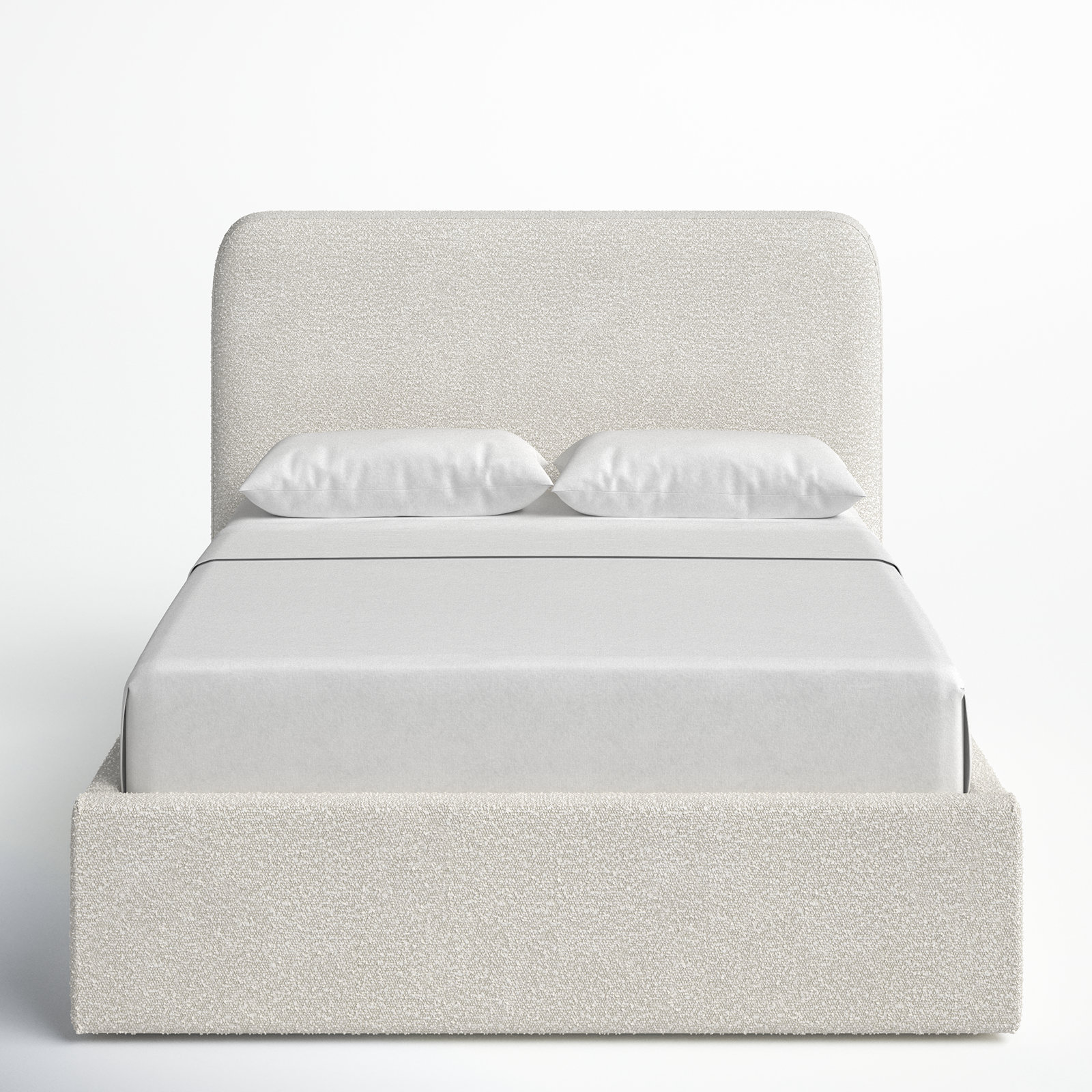 Bailee Upholstered Bed
