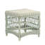 Southampton Outdoor Square Side Table