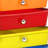 8 Drawer Trolley Storage Drawer-739851627