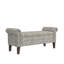 Repose-pieds avec rangement Conrad-335545030