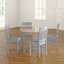 Atlas Dining Set-1361498471