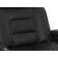 Rangée de sièges de cinéma maison diamond stitch (rangée de 4)-25315510