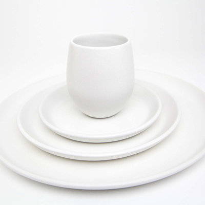 Borgen Stoneware Dinnerware Set
