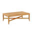 Somerset Outdoor Teak Coffee Table