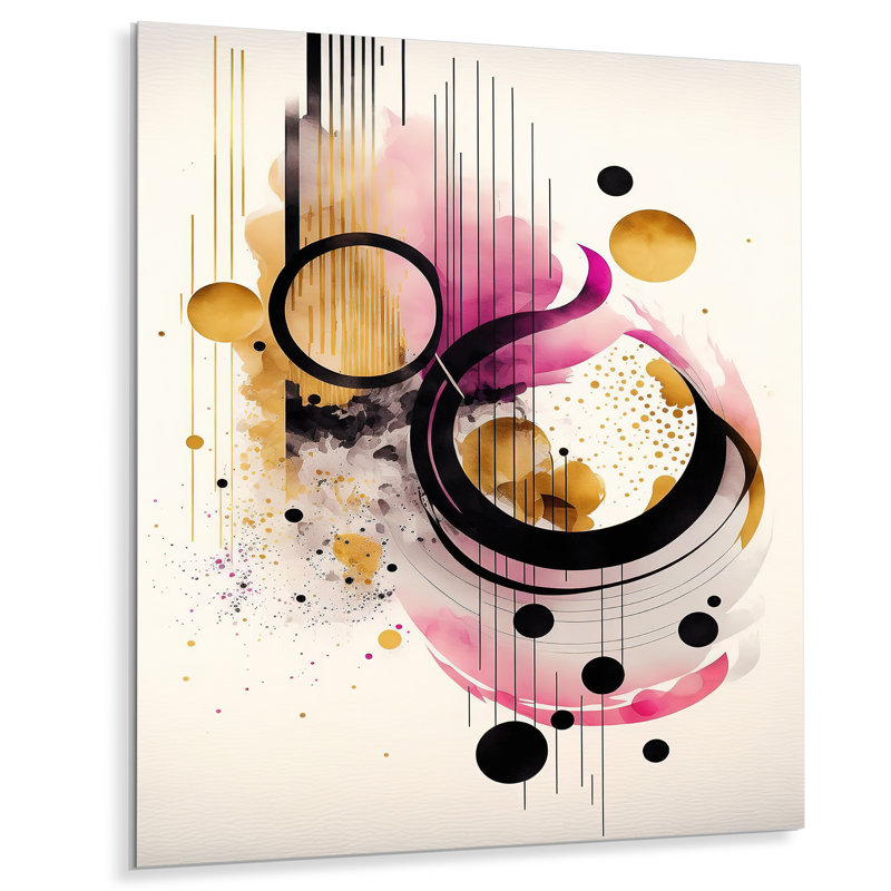 Décoration murale Dimaio, H 20 po x l 12 po x P 1 po