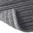 Chain Stitch Woven Rug - High Absorbent Quick Dry, Fade Resistant, Non-Skid Latex Back-1495060697
