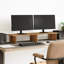 Shiyu Manufactured Wood Monitor Stand-338339014-338339015