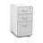  Stow Slim 3-Drawer Cabinet, Without Caster-49953060-120786555