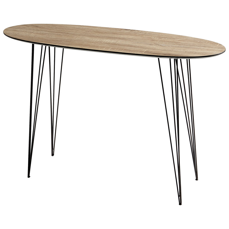 Lunar 47.25'' W Console Table