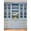 Poignées d'armoire - élégance moderne, quincaillerie durable, installation facile, design rétro, finition de qualité supérieure-113298083-113298079