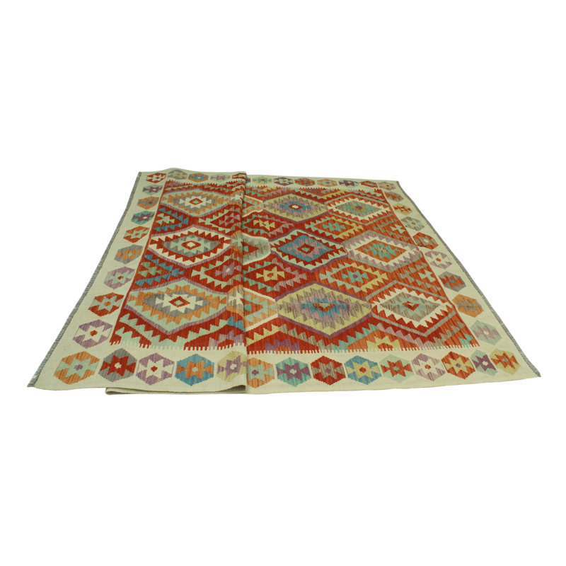 Calantha Wool Indoor Rug