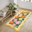 Tapis de salle de bain Boho