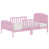 Rose est en rupture de stock