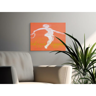 Nason Wrapped Canvas Print Set