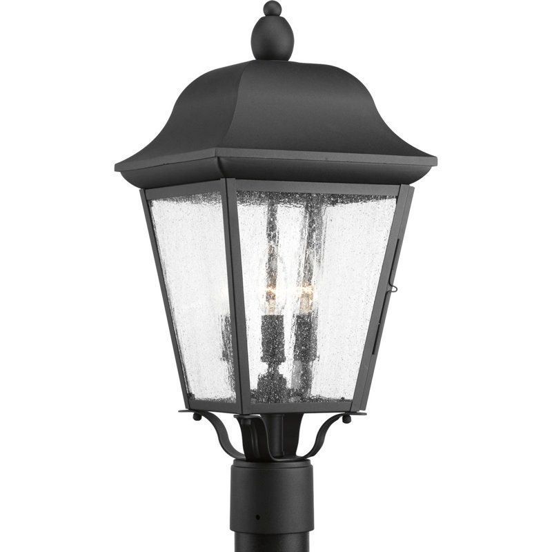 Ephraim Seeded Lantern Head