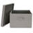 Household Essentials Fabric Bin-444069319-444069317
