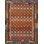 Kilim One-of-a-Kind 8'6" X 11'4" Area Rug