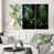 Toile tendue
