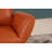 Modern Lounge Chair – Top-Grain Italian Leather-414857184