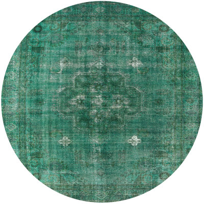 Moroccan Indoor Rug