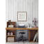 « Bloom where you are planter II », reproduction d’art textuel sur papier-957830949