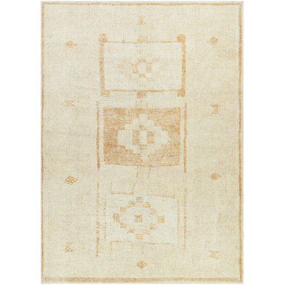 Becki Owens x Livabliss Solana Vintage Oak/Ivory Area Rug & Reviews ...