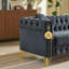 Canapé Chesterfield en cuivre et cuivre-1360599136-1360599137