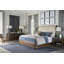 Carlton Gardens Upholstered Bed