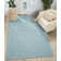 Frankston Wool Checkered Indoor Rug