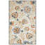 Tapis gris Gregori-1864355121