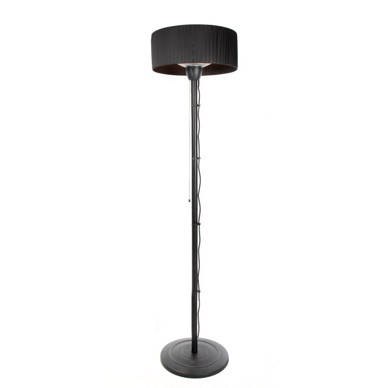 Artix Electric Standing Patio Heater