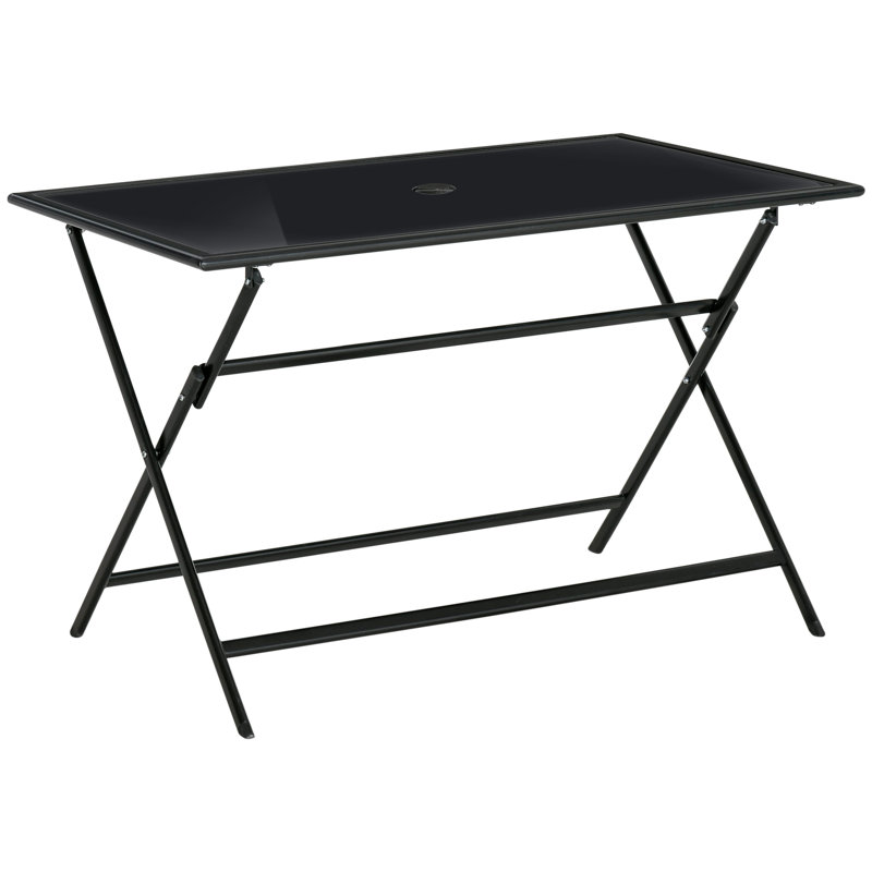 Table pour dîner pliable