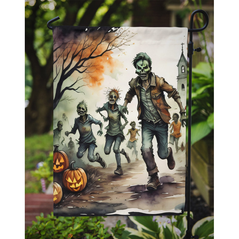 Double face H 15,5 po x l 11,25 po