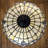 Roseanne Metal Table Lamp-1294798374