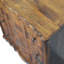 Commode 3 tiroirs Lume