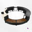 Wicker 4 -Person Outdoor Seating Group With Cushions & Storage-113864417